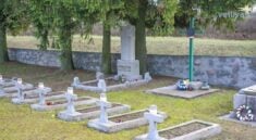 Białoruskie media: Władze chcą zburzyć w Wołkowysku mogiły Polaków poległych w wojnie polsko – bolszewickiej z 1920 roku