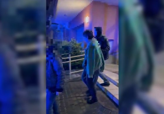 Zatrzymano Białorusinów i Ukraińców podejrzanych o cyberprzestępczość w Polsce