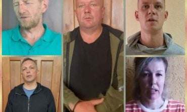 Areszty działaczy i ćwiczenia wojskowe. Co się dzieje na południu Białorusi
