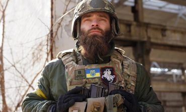 Duże straty w białoruskim pułku walczącym przeciwko Rosji na Ukrainie