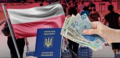 Ilu Ukraińców dostało pracę w Polsce od wybuchu wojny