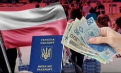 Około 650 tys. Ukraińców znalazło pracę w Polsce w trybie uproszczonym