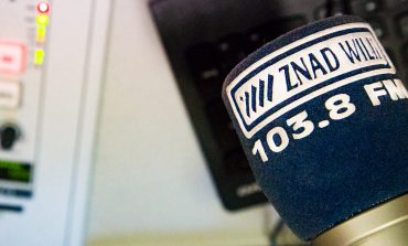 Radio Znad Wilii – 30 lat na fali!