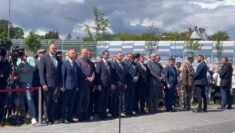 Prezydent i Premier na obchodach rocznicy Rzezi Wołyńskiej: “Nie o zemstę chodzi. Prawda musi być jasno i mocno wypowiedziana” (WIDEO)