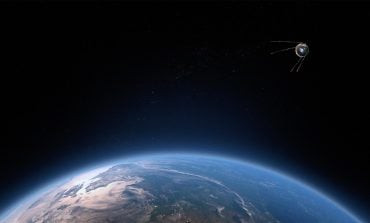 USA umieszczą na orbicie 28 satelitów do śledzenia rakiet hipersonicznych