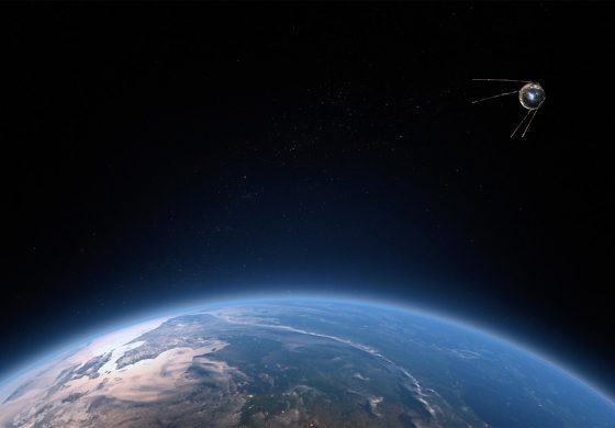 USA umieszczą na orbicie 28 satelitów do śledzenia rakiet hipersonicznych
