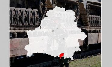Kolejne białoruskie jednostki przerzucane pod ukraińską granicę. „Prosimy ludność, aby zachowała spokój i nie wpadała w panikę”