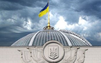 Co tam się dzieje... Rewizja w domu ukraińskiego ministra. Już kolejnego!