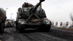 CIA oszacowała straty armii rosyjskiej w wojnie na Ukrainie CIA oszacowała straty armii rosyjskiej w wojnie na Ukrainie