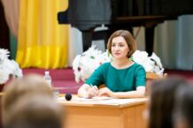 Prezydent Mołdawii: Musimy być gotowi na przyśpieszenie procesu integracji z UE