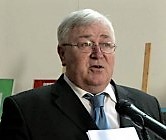 Zmarł Edward Piórko – oficjalny tłumacz Sejmu Republiki Litewskiej