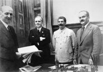 23 sierpnia w Historii Kresów