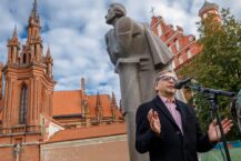 XXIX Międzynarodowy Festiwal Poezji „Maj nad Wilią”