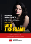 Koncert „Dla Ciebie Polsko” lwowskiej pianistki Marianny Humetskiej