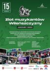 XV Zlot Muzykantów Wileńszczyzny