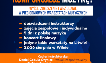 Letnia Akademia Muzyki Polskiej na Litwie