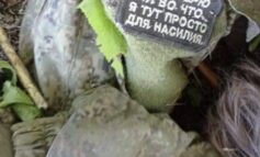 Jak wszyscy, to wszyscy: Rosja mobilizuje na wojnę z Ukrainą nawet jawnych narkomanów