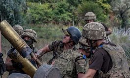 Misja specjalna: Kraje UE będą szkolić ukraińskie wojsko