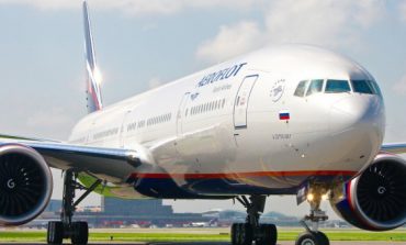 Rosyjskie linie lotnicze zaczęły rozbierać samoloty na części zamienne