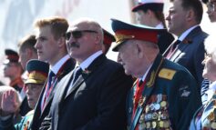 Ukraiński wywiad wojskowy: Nic nie zapowiada, aby Białoruś w najbliższym czasie zaatakowała Ukrainę