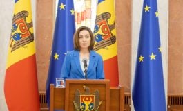 Prezydent Sandu: Neutralność Mołdawii nie oznacza, że nie powinna się bronić