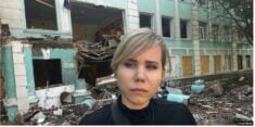 RIA Novosti: FSB „rozwiązało” sprawę morderstwa Darii Duginej