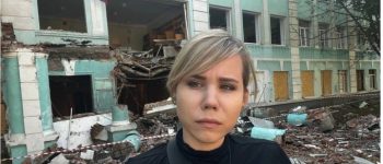 Daria Dugina