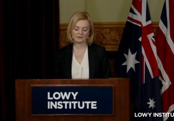 Rosja nałożyła sankcje na dziennikarzy i polityków z Wielkiej Brytanii