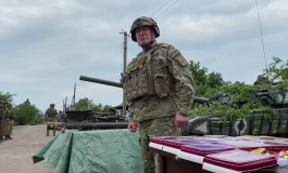 Ani umundurowania, ani prowiantu, ani żołdu - brytyjski wywiad wojskowy o zaopatrzeniu rosyjskich okupantów na Ukrainie