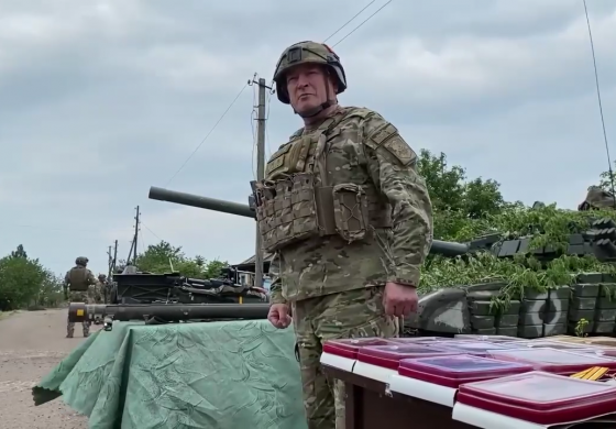 Ukraiński ekspert wojskowy: Rosyjscy generałowie nie palą się do uczestnictwa w wojnie z Ukrainą
