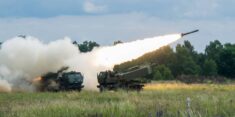 Jest kolejny pakiet pomocy od USA dla Ukrainy. Będzie dużo amunicji do wyrzutni HIMARS