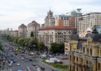 Ukraina odwołała obchody Święta Niepodległości z powodu groźby rosyjskiego ostrzału