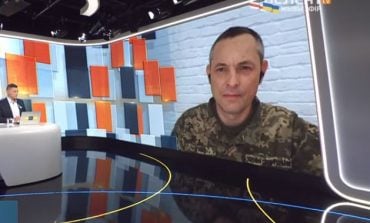 Ukraińcy dziękują „białoruskim partyzantom”: Bardzo nam pomagają!