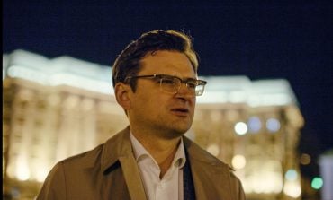 Szef MSZ Ukrainy: „W głowy Polaków wszczepiana jest narracja o niewdzięczności Ukrainy”. Mówi o niebezpiecznych konsekwencjach