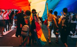 Ukraińscy aktywiści LGBT żądają legalizacji „ślubów jednopłciowych”. Jest odpowiedź Zełenskiego
