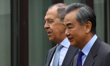 Media: Chiny poważnie rozważają scenariusz rozpadu Rosji
