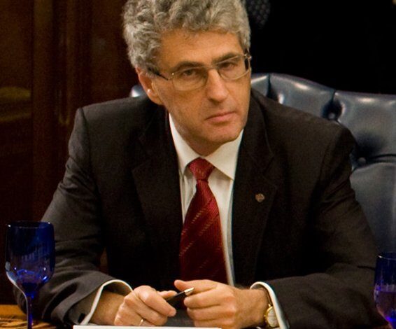 Rosyjski opozycjonista zatrzymany za porównanie Stalina do Hitlera