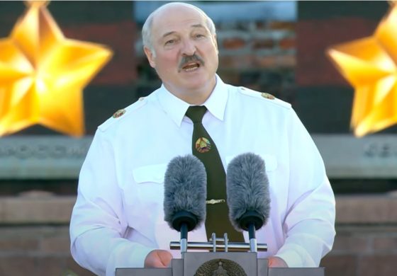 Nie tylko broń jądrowa. Łukaszenka ogłosił, czym będzie szantażował Zachód
