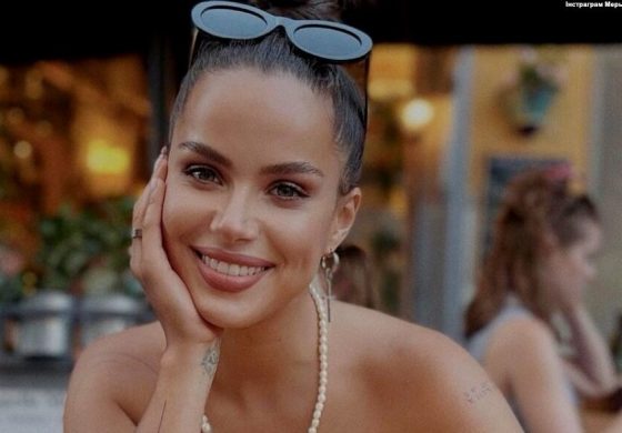 Zaśpiewała w Mińsku dla Ukrainy - już jest w więzieniu (WIDEO)