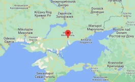 Rosyjscy okupanci przeprowadzili zamach bombowy w Melitopolu