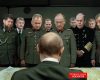 Rosyjski opozycjonista: Rozpada się kremlowski monolit Putina. Najbliższe otoczenie przestało się go bać, a ukraińska kontrofensywa tylko to wzmocni