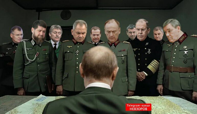 Szojgu może przestać być ministrem obrony. Kim zastąpi go Putin? Mocnym kandydatem skończony głupiec