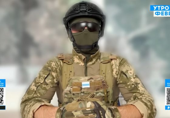 Do zabójstwa córki Dugina przyznała się „Narodowa Armia Republikańska” (WIDEO)
