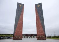 InformNapalm: Podmoskiewski „Panteon obrońców ojczyzny” szybko zapełnia się “bohaterami” zabitymi na Ukrainie