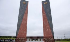 InformNapalm: Podmoskiewski „Panteon obrońców ojczyzny” szybko zapełnia się "bohaterami" zabitymi na Ukrainie
