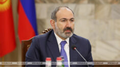 Paszynian zamyka Putinowi drogę do Armenii. Na zawsze
