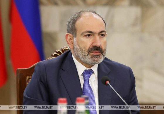 Premier Armenii kwestiunuje rolę rosyjskiej misji pokojowej w Górskim Karabachu. Jest odpowiedź Kremla