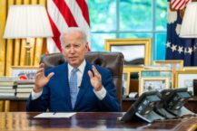 Prezent na Dzień Niepodległości: Prezydent Biden ogłosił rekordowy pakiet pomocy wojskowej dla Ukrainy w wysokości 3 mld dolarów