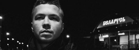 Porwany przez reżim – teraz ujawnia rzekomych szpiegów Łukaszenki. Grozi im kara śmierci