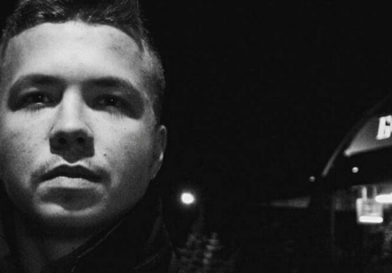 Uprowadzony przez reżim Łukaszenki dziennikarz zeznawał przeciwko opozycjonistom ws. „próby zamachu stanu”